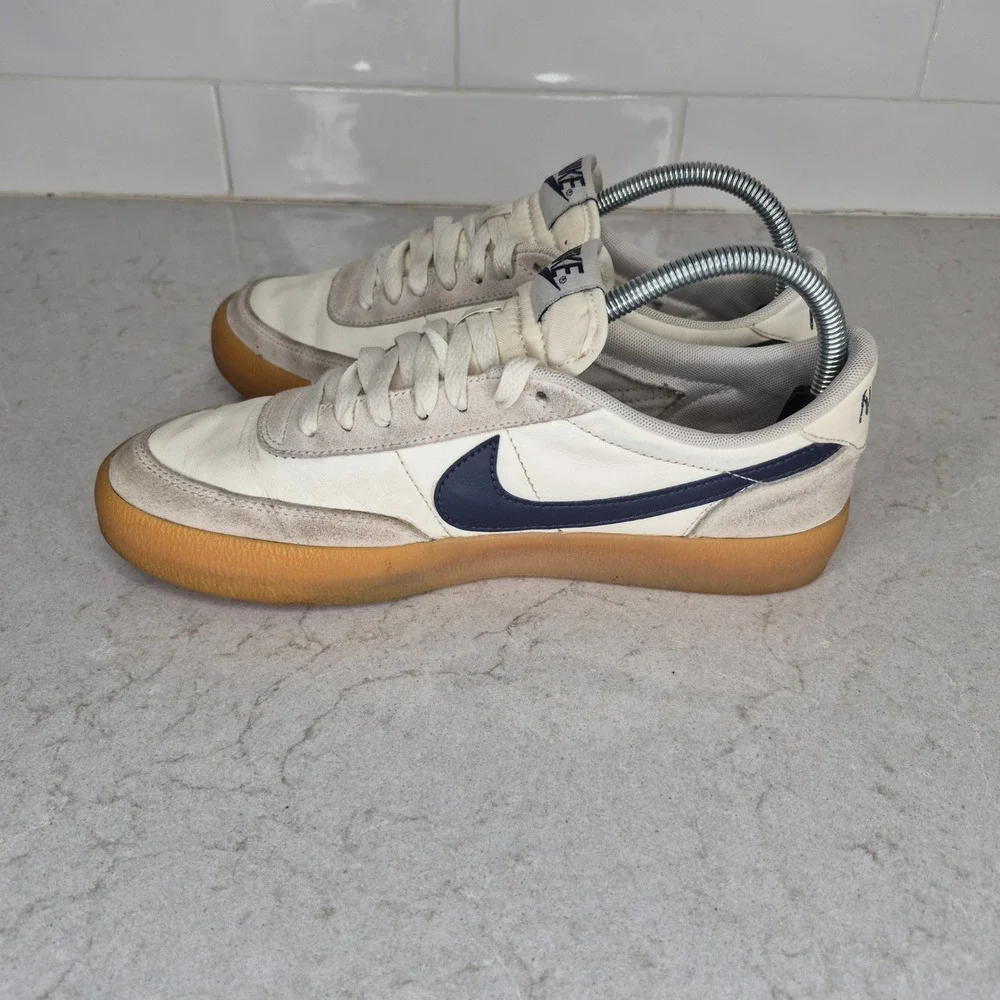 Nike good used